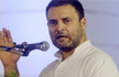 Why public money was ’squandered’ in buying power at higher rates: Rahul asks PM